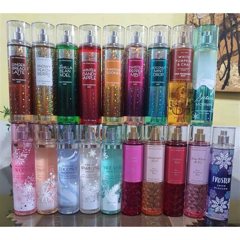 bath and body works top fragrances|bath and body works original scents.